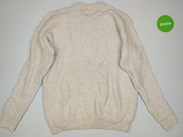 pull and bear aplikacja: Livergy, Sweter dla mężczyzn, rozmiar L — 3
