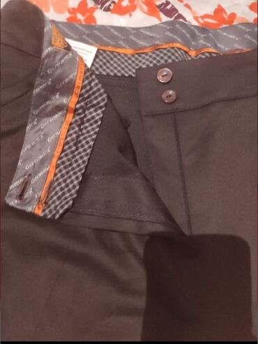 Qadın şalvarları: Şalvar, Dolce & Gabbana, L -da lalafo.az — 26 Qadın şalvarları: Şalvar, Dolce & Gabbana, L — 26