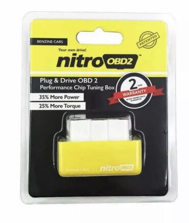 бензиновый водяной насос: Nitro OBD2 для чип-тюнинга бензиновых автомобилей Программатор Nitro