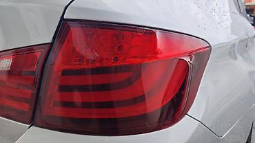 read redeption 2: BMW E60/E61 arxa LED stop fara dəsti - Model uyğunluğu: BMW 5 Series — 2