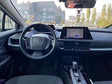 тайота приус гибрд 2020 год: Toyota Prius: 2023 г., 2 л, Вариатор, Гибрид, Хэтчбэк — 7