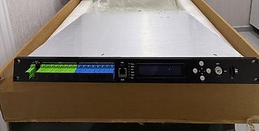 modem satışı: QİYMƏTDƏ RAZILAŞMAQ OLAR TƏCİLİ SATILIR: Tam Yeni 8-Portlu High Power — 2