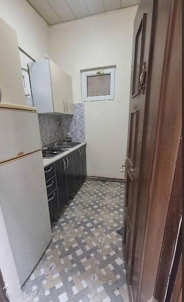 Дома: Xetai Rayonu Babek prospektinde,yola yaxin, 1 otaqli ev satilir,qiymet — 6