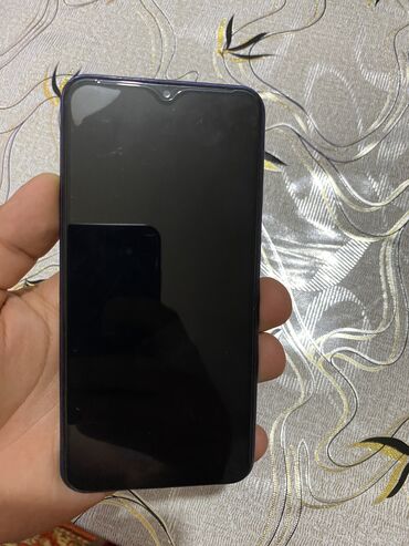 samsung kondisioner pultu: Samsung Galaxy A10, 32 GB, rəng - Göy