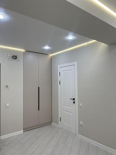 Продажа квартир: 2 комнаты, 63 м², Технопарк Элитка, 8 этаж, Евроремонт — 9
