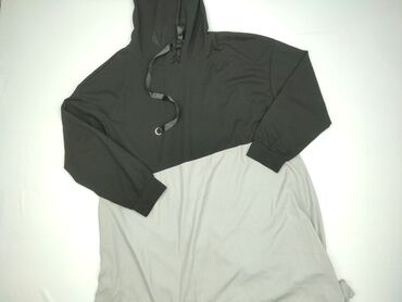 shein sweter: Sukienka damska, Shein, rozmiar 4XL