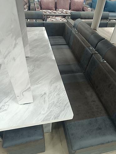 Угловые диваны: Кухонный уголок хорошие качества есть расцветки звоните пишите — 8