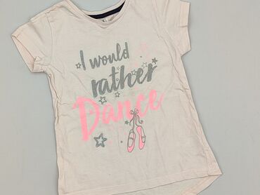 T-shirt, H&M, 3-4 years, 98-104 cm, condition - Very good