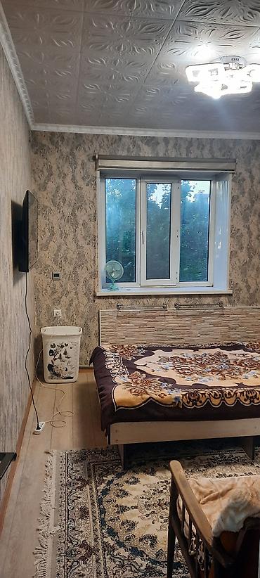 11 м², С мебелью полностью