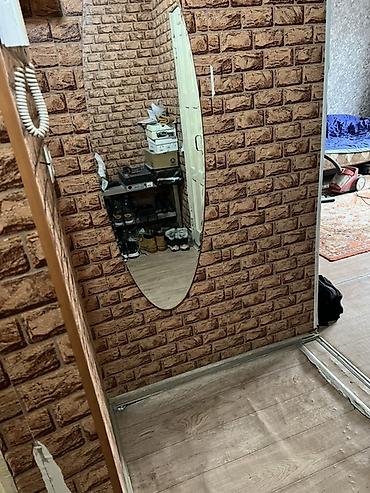 Долгосрочная аренда комнат: 28 м², С мебелью — 4