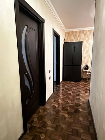 Yeni tikili: Bakıxanov qəs., 3 otaqlı, Yeni tikili, 113 kv. m — 17