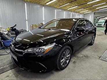 таота камрия 40: Toyota Camry: 2014 г., 2.5 л, Автомат, Бензин, Седан — 1