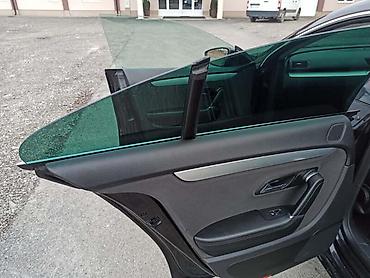 gitovanje branika: VOLKSWAGEN PASSAT CC - KOMPLETAN AUTO U DELOVIMA | Polovni — 5