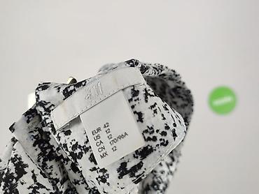 pull bear marynarka: H&M, Bluzka damska, rozmiar L — 4