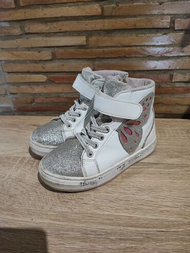 dona obuca beograd: Ankle boots, Size - 32