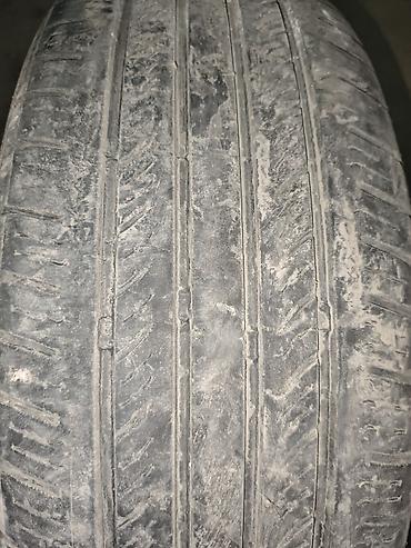 шина 16 215 60: Автомобильная шина 215/60 R16 - Размер: 215/60 R16 - Индекс — 2