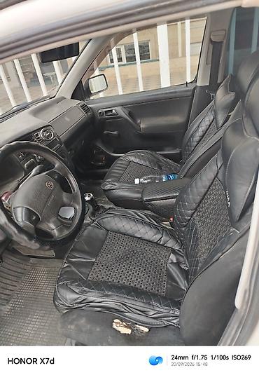 вента гольф: Volkswagen Golf Variant: 1998 г., Механика, Бензин, Универсал — 4