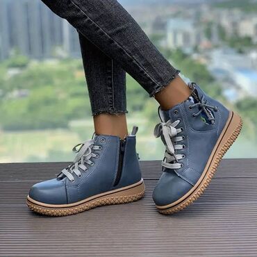 tn patike nike: Ankle boots, 38