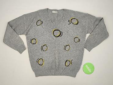 sweter morgan: Sweter damski, rozmiar XL — 2