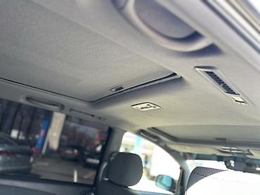 Toyota: Toyota Estima: 2002 г., 3 л, Автомат, Бензин, Минивэн — 14