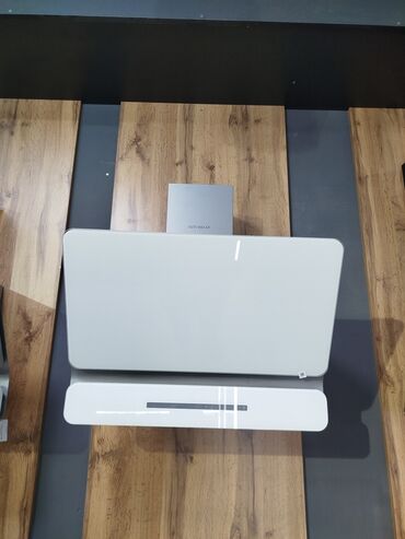 аспиратор для кухни в баку: Вытяжка Öztürklər, цвет - Белый at lalafo.az аспиратор для кухни в баку: Вытяжка Öztürklər, цвет - Белый