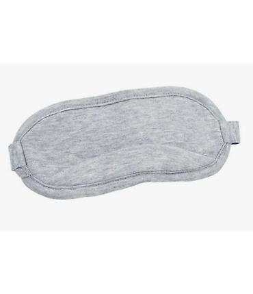 mask: Маска для сна 8H Eye Mask Cool Feeling Goggles, цвет серый - — 1