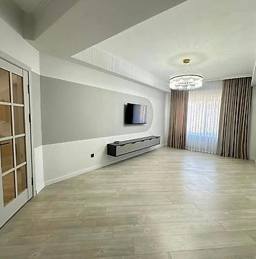 Продажа квартир: 2 комнаты, 72 м², Элитка, 7 этаж, Евроремонт — 9