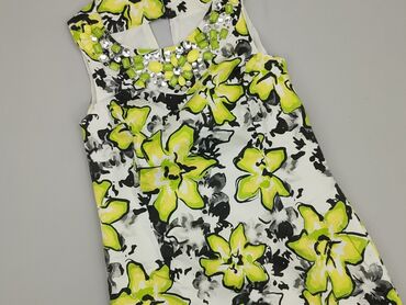 krótkie legginsy do ćwiczeń: Dress, L (EU 40), condition - Good