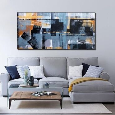 Şəkillər, tablolar: 📲 055-641-42-37 📲 070-641-42-37 (WhatsApp) 🎨 Şüşə və Kətan üzərində — 7