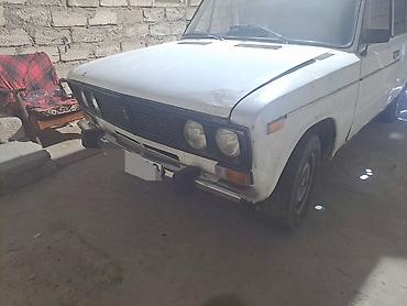 vaz 012: VAZ (LADA) 2106: 1.6 l | 1995 il 132000 km Sedan — 4