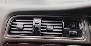 марка 2: Toyota Mark II: 1996 г., 2.5 л, Автомат, Газ, Седан — 5