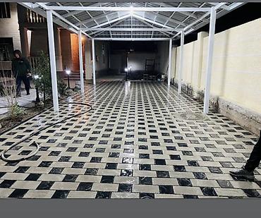 Укладка плитки: 🧱 Брусчатка сатылат! 🧱 Үйүңүздүн короосун кооздоп, сапаттуу жана бышык — 2