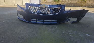 Kapotlar: Chevrolet Cruze üçün orijinal kapot və ön bamper - Model uyğunluğu — 4