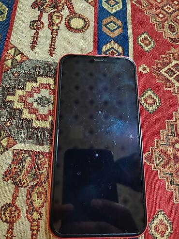 mini proyektorlar: IPhone 12 mini, 128 GB, Qırmızı, Face ID — 2