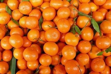 Mitsubishi: Mandarin - Şirəli, ətli və aromatik sitrus meyvəsi - Asan soyulan