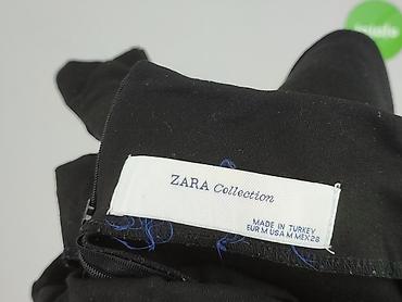bazar miejski: Zara, Spódnica damska, rozmiar M — 4