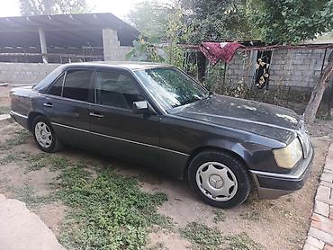 инжектор w124: Mercedes-Benz W124: 1991 г., 2.3 л, Механика, Бензин, Седан — 7