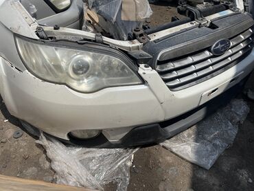 Бамперы и комплектующие: Бампер Передний Subaru, Б/у, Оригинал at lalafo.kg Бамперы и комплектующие: Бампер Передний Subaru, Б/у, Оригинал