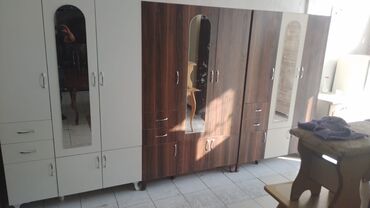 Dolablar: 150azn dən başlayan qiymətlər — 12