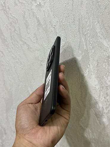 Redmi: Redmi, Redmi Note 15 Pro, Б/у, 256 ГБ, цвет - Черный, 2 SIM — 10