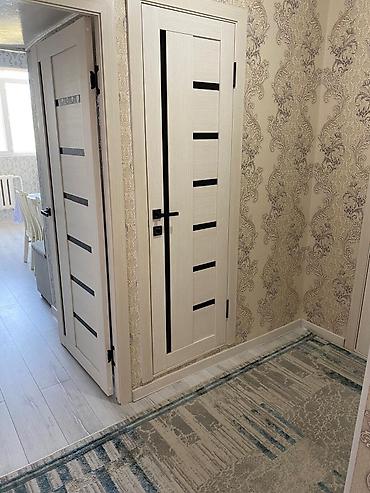 Продажа квартир: 3 комнаты, 81 м², 106 серия, 5 этаж, Евроремонт — 15