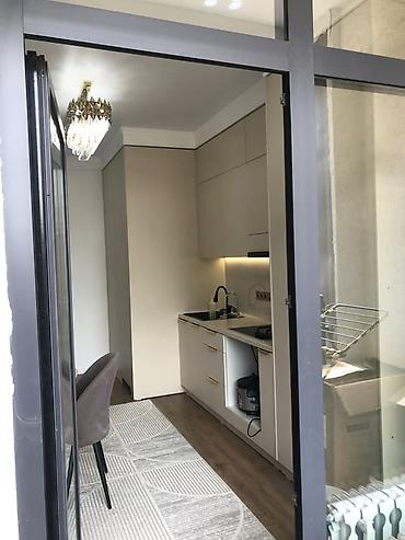 45: 1 комната, 45 м², Элитка, 14 этаж, Евроремонт — 2