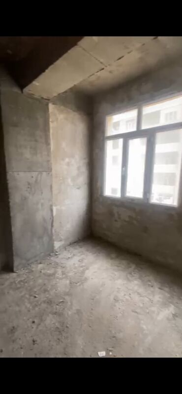 Yeni tikili: 1 otaqlı, Yeni tikili, m. Avtovağzal, 43 kv. m — 6