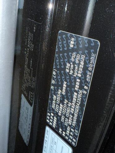 Kia: Kia Sorento: 2023 г., 1.6 л, Гибрид — 14