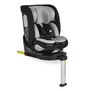 cr7 patike: Moni Auto sedište za decu Strike 40–150 cm – Dark Grey (šifra — 1