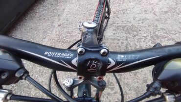 Bicikli za odrasle: Prodajem odlicnu musku biciklu nemackog proizvodjaca "Marazan" sa 24 na lalafo.rs — 4 Bicikli za odrasle: Prodajem odlicnu musku biciklu nemackog proizvodjaca "Marazan" sa 24 — 4