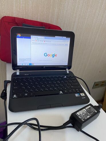 masaustu komputer ddr3: İşlənmiş HP Chromebook, 13.3 ", Intel Atom, < 128 GB, Ünvandan götürmə