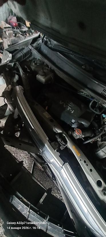 СТО, ремонт транспорта: Рихтовка, сварка, покраска, Ремонт двигателя, без выезда — 3