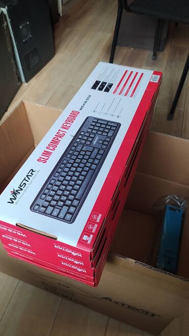 подсветка клавиатуры: Клавиатуры новые с коробкой для работы для игр а так же есть с