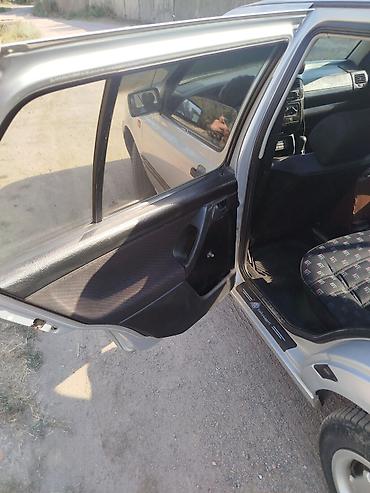 lexus es 2002: Volkswagen Golf: 1992 г., 1.8 л, Механика, Бензин, Хэтчбэк — 10
